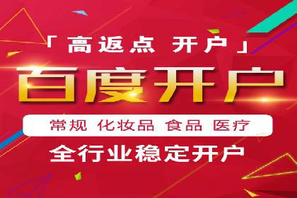 百度竞价广告投放数据分析